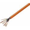 TRU COMPONENTS TC-13537016 kabel s gumovou izolací H07RN-F 5 G 1.5 mm² oranžová metrové zboží TRU COMPONENTS TC-13537016 kabel s gumovou izolací H07RN-F 5 G 1.5 mm² oranžová metrové zboží