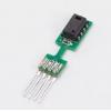 Amphenol Advanced Sensors Snímač teploty a vlhkosti, řada: MCP9801 CC2D23-SIP Digitální Průchozí otvor ±2 %, I2C, Snímač Amphenol Advanced Sensors Snímač teploty a vlhkosti, řada: MCP9801 CC2D23-SIP Digitální Průchozí otvor ±2 %, I2C, Snímač