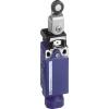 Telemecanique Sensors XCPR Páka s válečkem Koncový spínač 1 NO/1 NC IP66, IP67 Plastové 240V ac 3A Telemecanique Sensors XCPR Páka s válečkem Koncový spínač 1 NO/1 NC IP66, IP67 Plastové 240V ac 3A