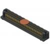 Samtec Konektor PCB, řada: LSHM, Deska-deska, počet kontaktů: 80, počet řad: 2, rozteč: 0.5 mm, orientace těla: Rovný, Samtec Konektor PCB, řada: LSHM, Deska-deska, počet kontaktů: 80, počet řad: 2, rozteč: 0.5 mm, orientace těla: Rovný,