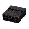 Pouzdro konektoru H4000-10PDNB00R, 2×5 pinů, rozteč 2,54 mm Pouzdro konektoru H4000-10PDNB00R, 2×5 pinů, rozteč 2,54 mm
