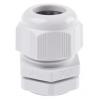 Kabelová průchodka, řada: SIB-TEC F7002100R Šedá Polyamid 6, IP68 PG21 SIB 9 mm až 18 mm
