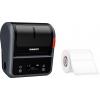 NIIMBOT B3S_P Portable thermal label printer tiskárna štítků termální s přímým tiskem 203 x 203 dpi Šířka etikety (max.): 75 mm Bluetooth®, USB NIIMBOT B3S_P Portable thermal label printer tiskárna štítků termální s přímým tiskem 203 x 203 dpi Šířka etikety (max.): 75 mm Bluetooth®, USB