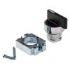 RS PRO RCAS 3 Hlava přepínače 22 mm
