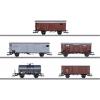 Märklin 46575 nákladní vagony, model AC