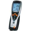 Vlhkoměr, číslo modelu: 635-2 0563 6352 Testo, 50 °C, rozsah vlhkosti: 100 %RH Vlhkoměr, číslo modelu: 635-2 0563 6352 Testo, 50 °C, rozsah vlhkosti: 100 %RH