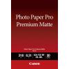 Canon Photo Paper Pro Premium Matte PM-101 8657B007 fotografický papír DIN A3+ 210 g/m² 20 listů matný Canon Photo Paper Pro Premium Matte PM-101 8657B007 fotografický papír DIN A3+ 210 g/m² 20 listů matný