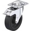 Blickle 410431 LE-POEV 125R-FI Otočné kolečko s brzdou Ø kola: 125 mm nosnost (max.): 150 kg 1 ks Blickle 410431 LE-POEV 125R-FI Otočné kolečko s brzdou Ø kola: 125 mm nosnost (max.): 150 kg 1 ks