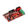Demo deska Deska LITE LDO SBC V33 Infineon TLE9461-3ES, pro použití s: TYČINKA UIO