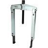 KS Tools 6200033 Stahovák Upínací rozsah 25 - 130 mm Počet háčků 2
