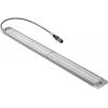 Weidmüller svítidlo do skříňového rozvaděče WIL-450-W-M12G-0.3U-S bílá 16.5 W 1260 lm 40 ° 24 V/DC (d x š x v) 40 x 450 x 8 mm 1 ks Weidmüller svítidlo do skříňového rozvaděče WIL-450-W-M12G-0.3U-S bílá 16.5 W 1260 lm 40 ° 24 V/DC (d x š x v) 40 x 450 x 8 mm 1 ks