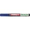 Edding 51 EcoLine 4-51-003 popisovač na laky modrá 1 mm, 2 mm