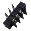 Svorkovnice DG25R-A-03P-13-00A(H), 3 póly, 250 V, 24 A Svorkovnice DG25R-A-03P-13-00A(H), 3 póly, 250 V, 24 A