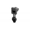 Neutrik, NE8FDIS-TOP, konektor RJ, RJ45, 1 ks Neutrik, NE8FDIS-TOP, konektor RJ, RJ45, 1 ks