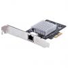Síťová karta 1portový, typ sběrnice: PCIe 100Mbps ST10GSPEXNB2 RJ45 StarTech.com Síťová karta 1portový, typ sběrnice: PCIe 100Mbps ST10GSPEXNB2 RJ45 StarTech.com