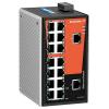Weidmüller 1286590000 IE-SW-VL16T-16TX průmyslový ethernetový switch