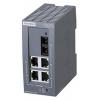 Siemens 6GK50041GL101AB2 6GK5004-1GL10-1AB2 průmyslový ethernetový switch 10 / 100 / 1000 MBit/s
