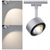 Paulmann Aldan LED pásové reflektory URail 8 W LED chrom (matný) Paulmann Aldan LED pásové reflektory URail 8 W LED chrom (matný)