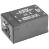 IMG Stageline HPR-6 sluchátkový zesilovač černá