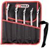 KS Tools 517.0320 5170320 dvojitá otočná hlava klíče Typ zakončení vnější T profil 1 ks KS Tools 517.0320 5170320 dvojitá otočná hlava klíče Typ zakončení vnější T profil 1 ks