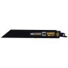 Pilový list pro přímočarou pilu, počet zubů na palec: 18 DeWALT Kov 203 mm 5