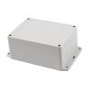 Hammond Univerzální skříň, řada: RP IP65 S přírubou barva Světle šedá barva Světle šedá Polykarbonát 145 mm 60 mm 105 mm Hammond Univerzální skříň, řada: RP IP65 S přírubou barva Světle šedá barva Světle šedá Polykarbonát 145 mm 60 mm 105 mm