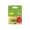 Baterie AAA (R03) alkalická GP Ultra 6ks Baterie AAA (R03) alkalická GP Ultra 6ks