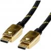 Roline DisplayPort kabel Konektor DisplayPort, Konektor DisplayPort 1....