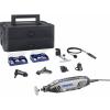Dremel 4250-6/128 Platinum+ Box Multitool multifunkční nářadí 175 W, F0134250JS Dremel 4250-6/128 Platinum+ Box Multitool multifunkční nářadí 175 W, F0134250JS