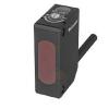 BALLUFF Fotoelektrický snímač, řada: R090K Červená LED Blok, výstup: PnP Difuzní IP67 BALLUFF Fotoelektrický snímač, řada: R090K Červená LED Blok, výstup: PnP Difuzní IP67