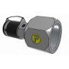 Hydraulická armatura Vnitřní 12TTP4XS Parker 1.31 in Hydraulická armatura Vnitřní 12TTP4XS Parker 1.31 in
