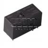 Relé HF115F-T/012-1HS3A, 12 V / 1 A, 250 V / 16 A AC