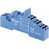 Finder 95.P5 patice pro relé Finder řada 40, lokátor řada 44 , lokátor řada 99 , lokátor řada 86 , Finder 40.52, Finder 40.61, Finder 44.52, Finder 44.62, Finder 95.P5 patice pro relé Finder řada 40, lokátor řada 44 , lokátor řada 99 , lokátor řada 86 , Finder 40.52, Finder 40.61, Finder 44.52, Finder 44.62,