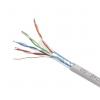Kabel PATCH FTP kat. 5e Gembird FPC-5004E-SOL, stíněný LSOH, 305 ks