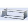 nVent SCHROFF Rám pro montáž do racku, řada: EuropacPRO 3 U x 84 HP x 175 mm, Hliník, Nerezová ocel nVent SCHROFF Rám pro montáž do racku, řada: EuropacPRO 3 U x 84 HP x 175 mm, Hliník, Nerezová ocel