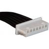 Molex zásuvkový konektor na kabel 15134-0705, 1 ks Molex zásuvkový konektor na kabel 15134-0705, 1 ks
