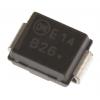 onsemi, standard: AEC-Q101 Dioda Schottkyho dioda 2 A 60 V, DO-214AA, počet kolíků: 2 kolíkový onsemi, standard: AEC-Q101 Dioda Schottkyho dioda 2 A 60 V, DO-214AA, počet kolíků: 2 kolíkový