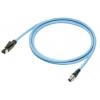 Propojovací kabel FQ2, pro použití s: FQ2-CLR Omron, Propojovací kabel