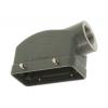 Molex 93601 Kryt napájecího konektoru pro vysoké zatížení 2 16B Molex 93601 Kryt napájecího konektoru pro vysoké zatížení 2 16B