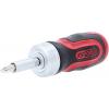 KS Tools 159.2025 ráčnový šroubovák 1/4 KS Tools 159.2025 ráčnový šroubovák 1/4