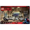 76183 LEGO® DC COMICS SUPER HEROES Batdutle: Duell s Riddlejem