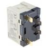 Omron Výkonové relé SPST Panel 30A 12V dc G7L