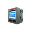 Měřič spotřeby energie, řada: M4M 20 3fázový Digitální výška číslice 85 mm, výška výřezu: 96 mm, šířka výřezu: 96 mm ABB Měřič spotřeby energie, řada: M4M 20 3fázový Digitální výška číslice 85 mm, výška výřezu: 96 mm, šířka výřezu: 96 mm ABB