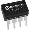Microchip EEPROM AT17LV010-10PU, 1 MB 1048576 x 1ů, 2vodičové, počet kolíků: 8 kolíkový, PDIP Microchip EEPROM AT17LV010-10PU, 1 MB 1048576 x 1ů, 2vodičové, počet kolíků: 8 kolíkový, PDIP