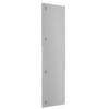 Rittal SV 9682.156 dělené dveře ocel šedá (š x v) 400 mm x 1600 mm 1 ks
