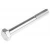 RS PRO Šroub s vnitřním šestihranem, Leskle pozinkovaný, Ocel, M16, délka: 120 mm RS PRO Šroub s vnitřním šestihranem, Leskle pozinkovaný, Ocel, M16, délka: 120 mm