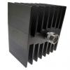 Huber+Suhner 85170609 Rádiový zeslabovačRovný 30 dBVnějšíVnitřní Huber+Suhner 85170609 Rádiový zeslabovačRovný 30 dBVnějšíVnitřní