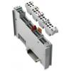 Modul I/O, rozsah: 753 WAGO