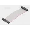 Plochý kabel DS1052-342B2NA201501, 2× PFL, 17 pinů, 150 mm