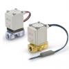 Pneumatický solenoidový ventil, řada: VX21 G Solenoid SMC 24V